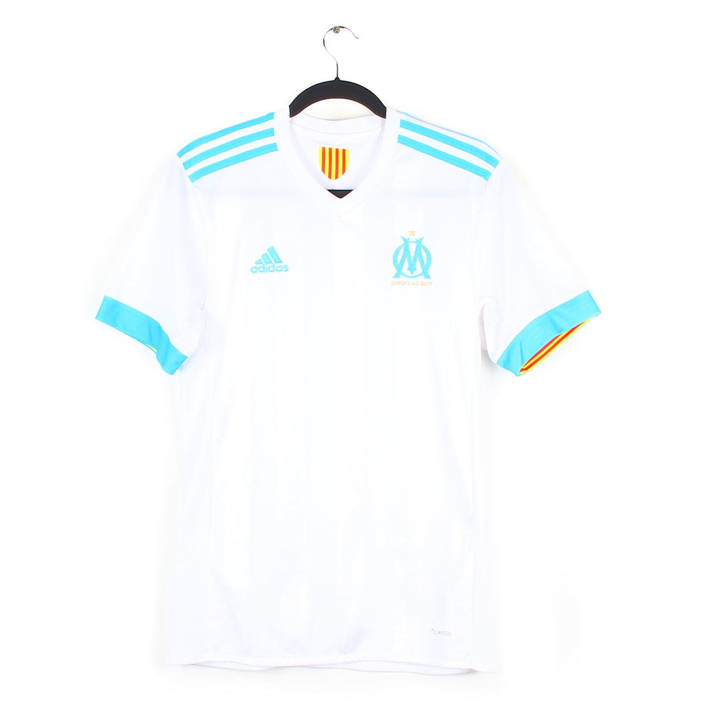 maillot de l om 1993 adulte