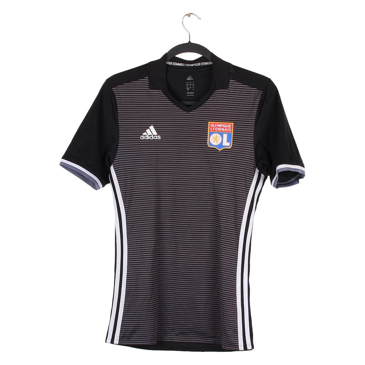 2017/18 - OL (L) [pro]