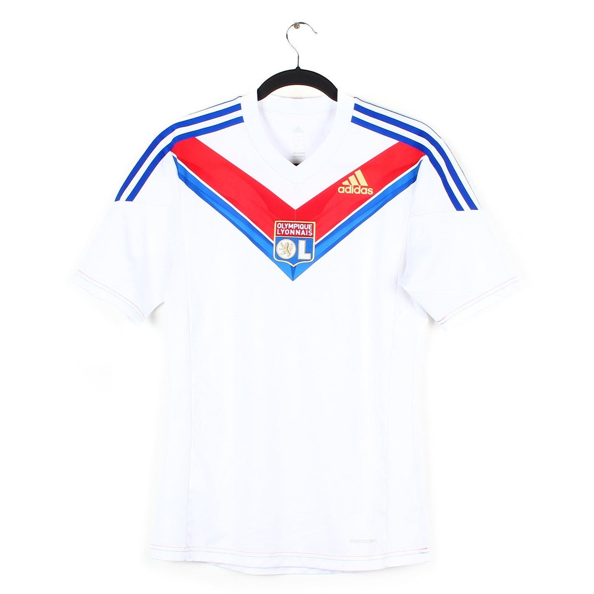 2013/14 - OL (M) [stock pro]
