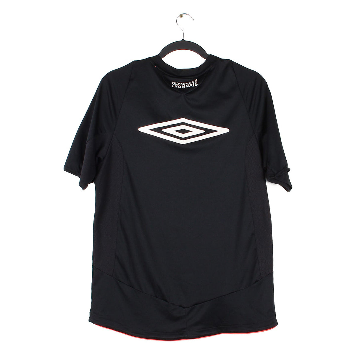 2009/10 - OL (2XL)