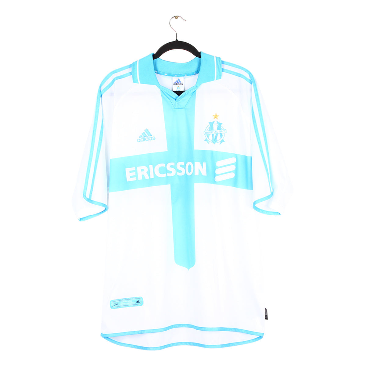 2000/01 - OM (S)