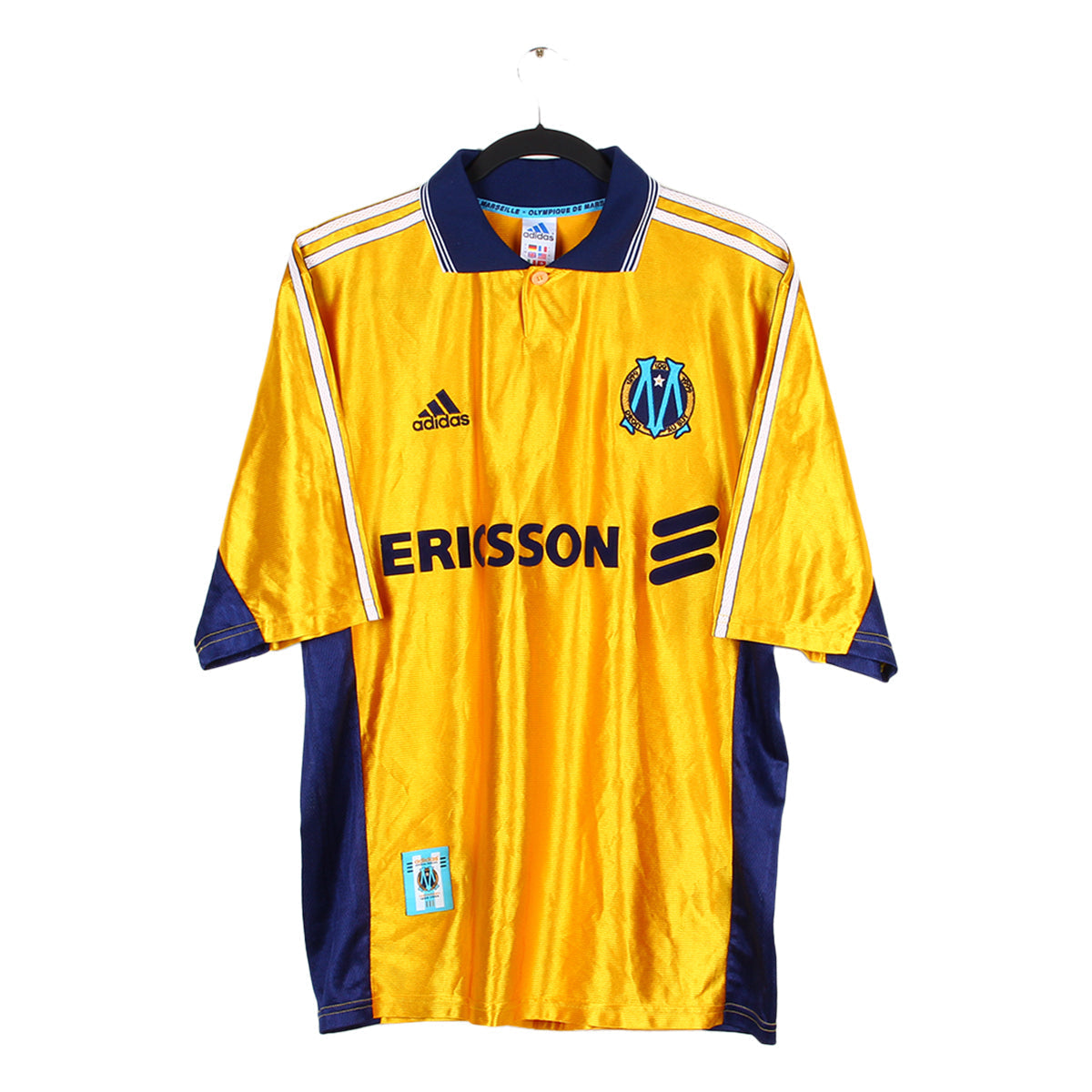 1998/99  - OM (XL) *centenaire*