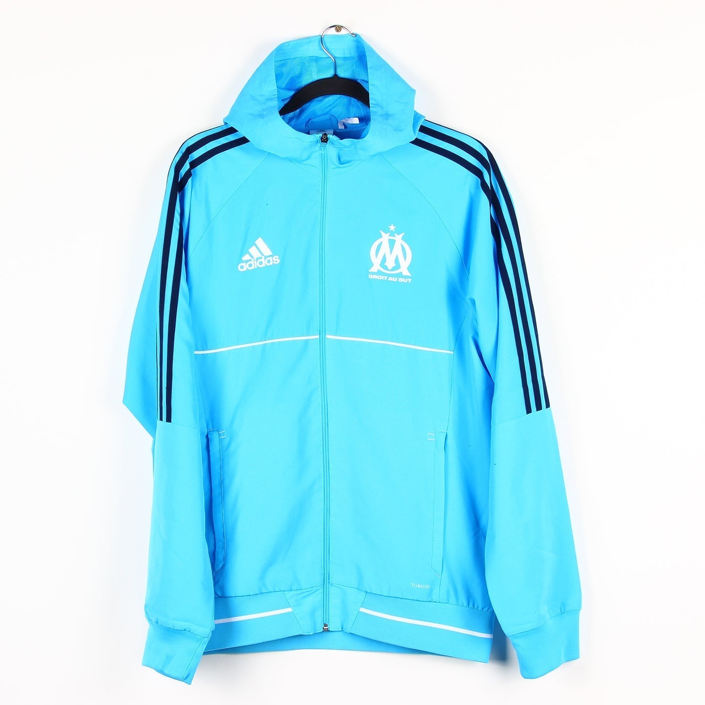 2017/18 - OM (S)