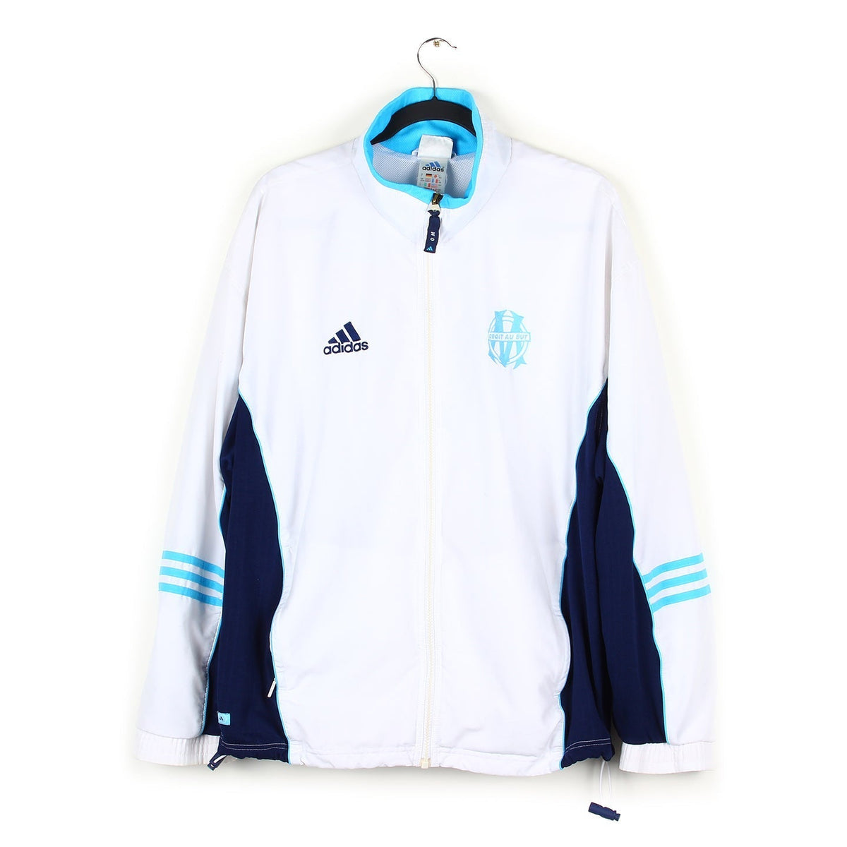 2000/01 - OM (XL)