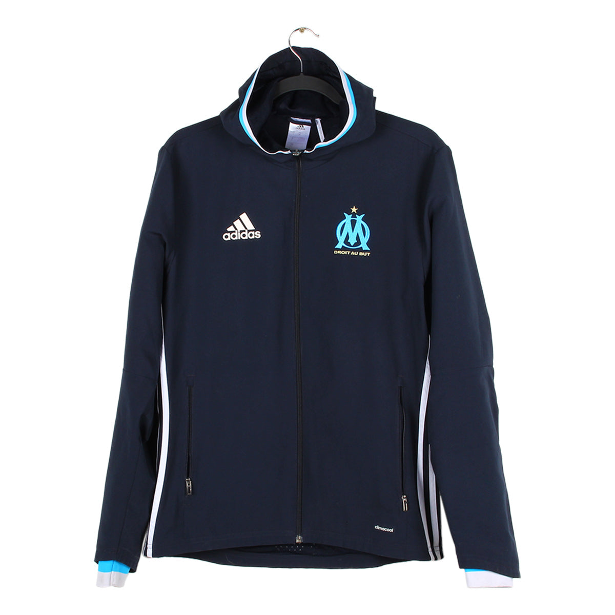 2016/17 - OM (M)