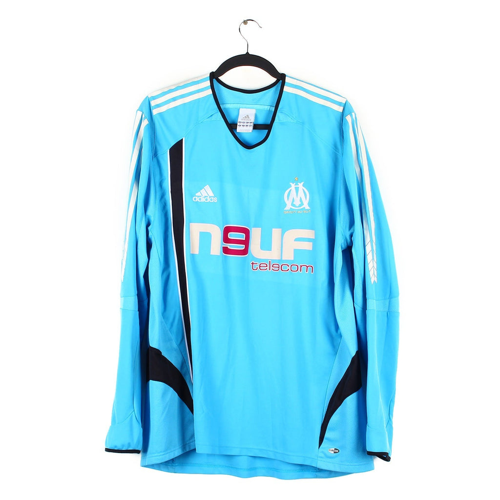 2005/06 - OM (M)