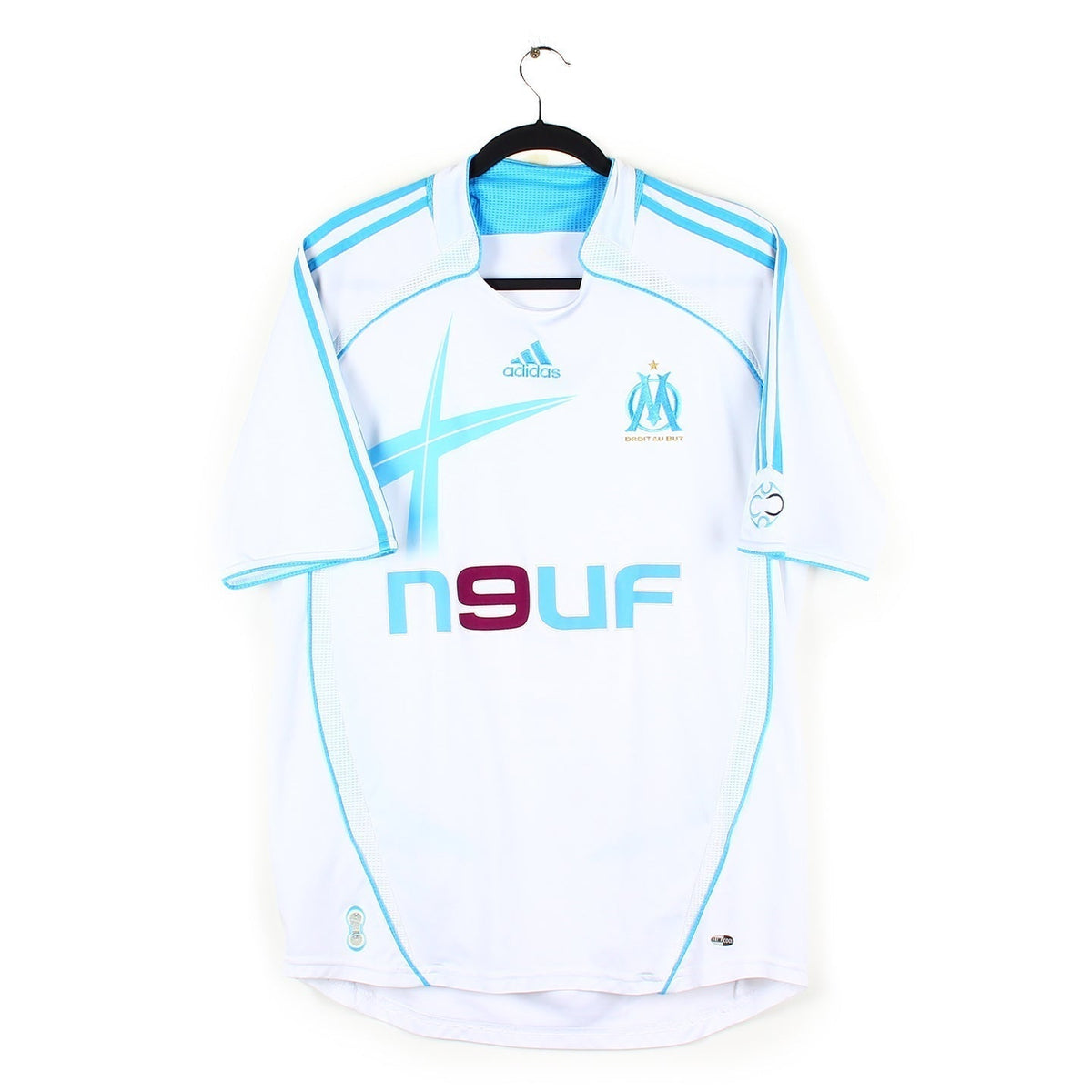 2006/07 - OM (2XL)