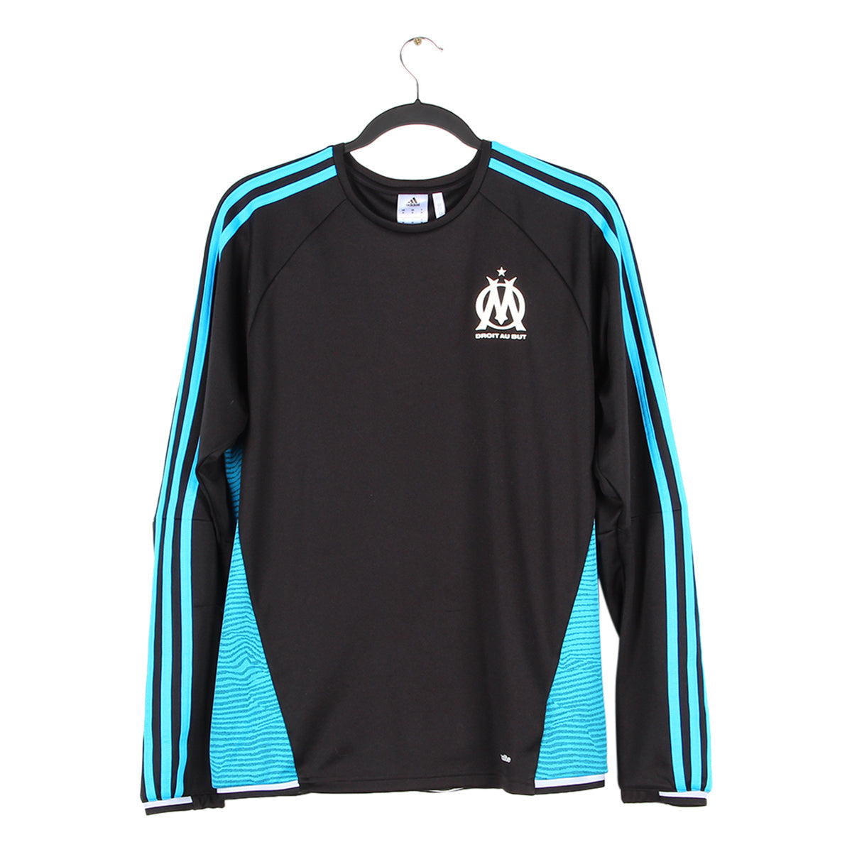 2015/16 - OM (M)