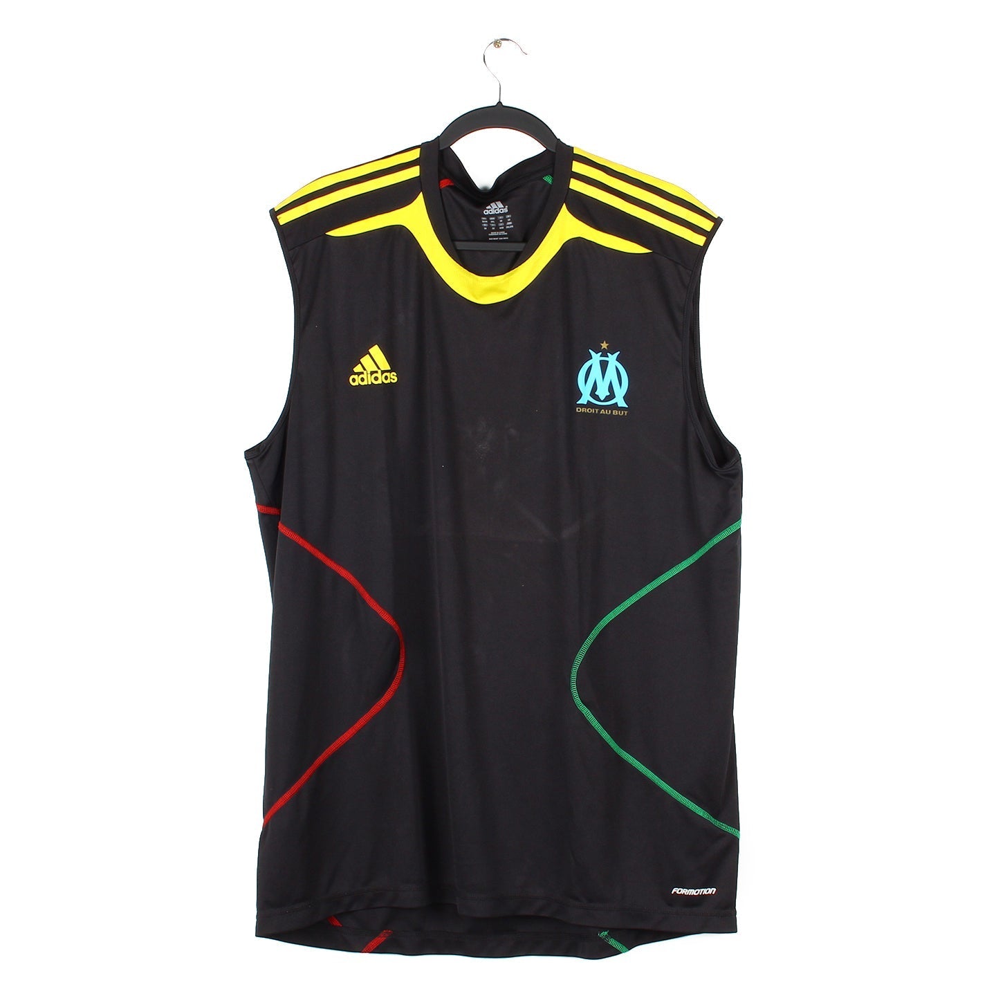 2010/11 - OM (M)