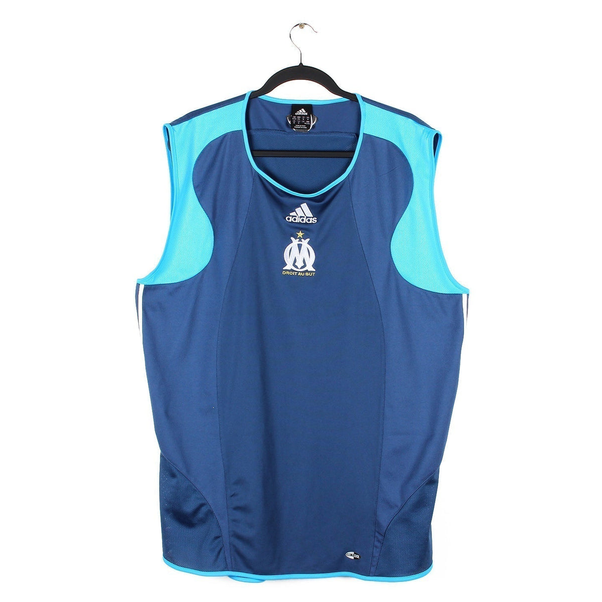 2004/05 - OM (M)