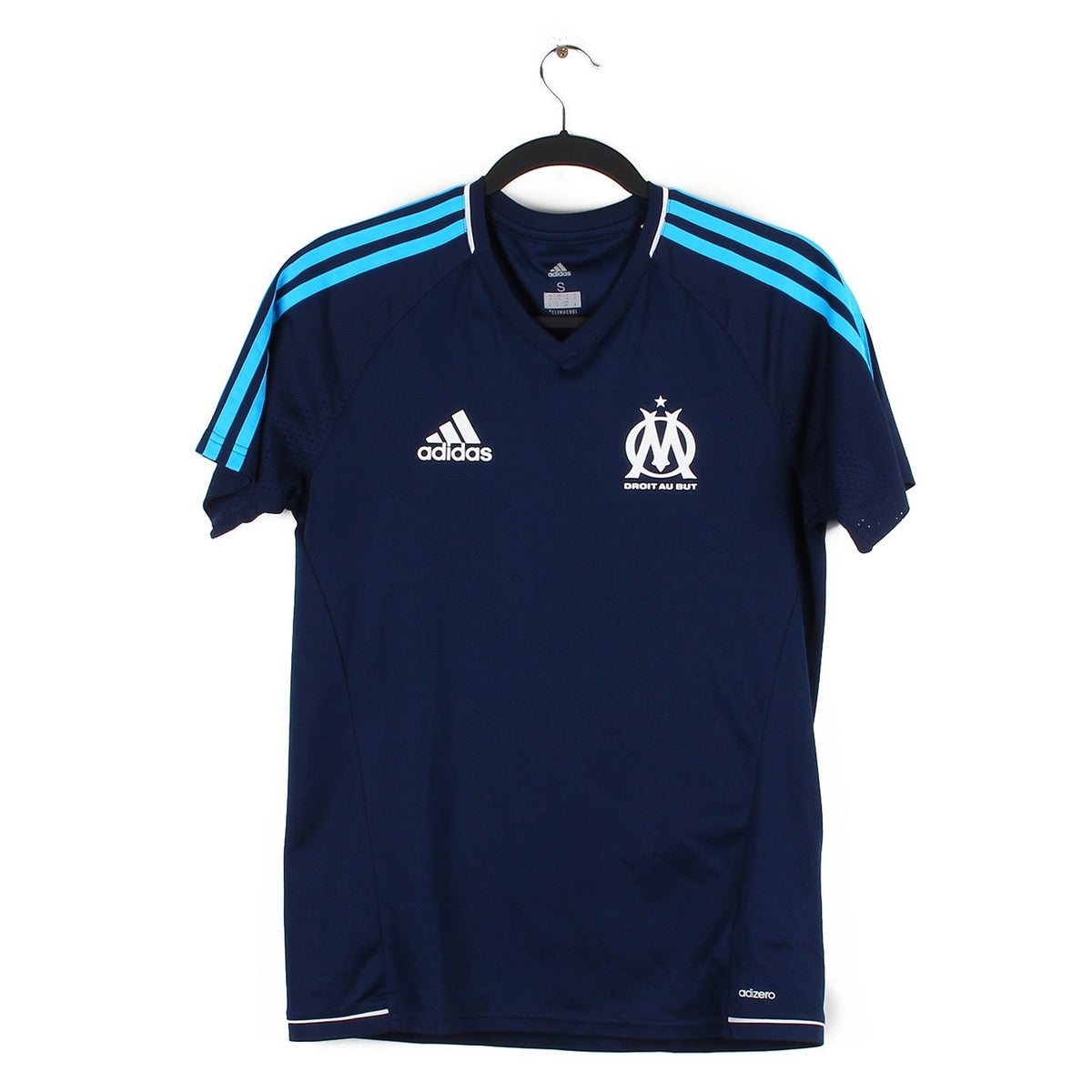 2017/18 - OM (M)