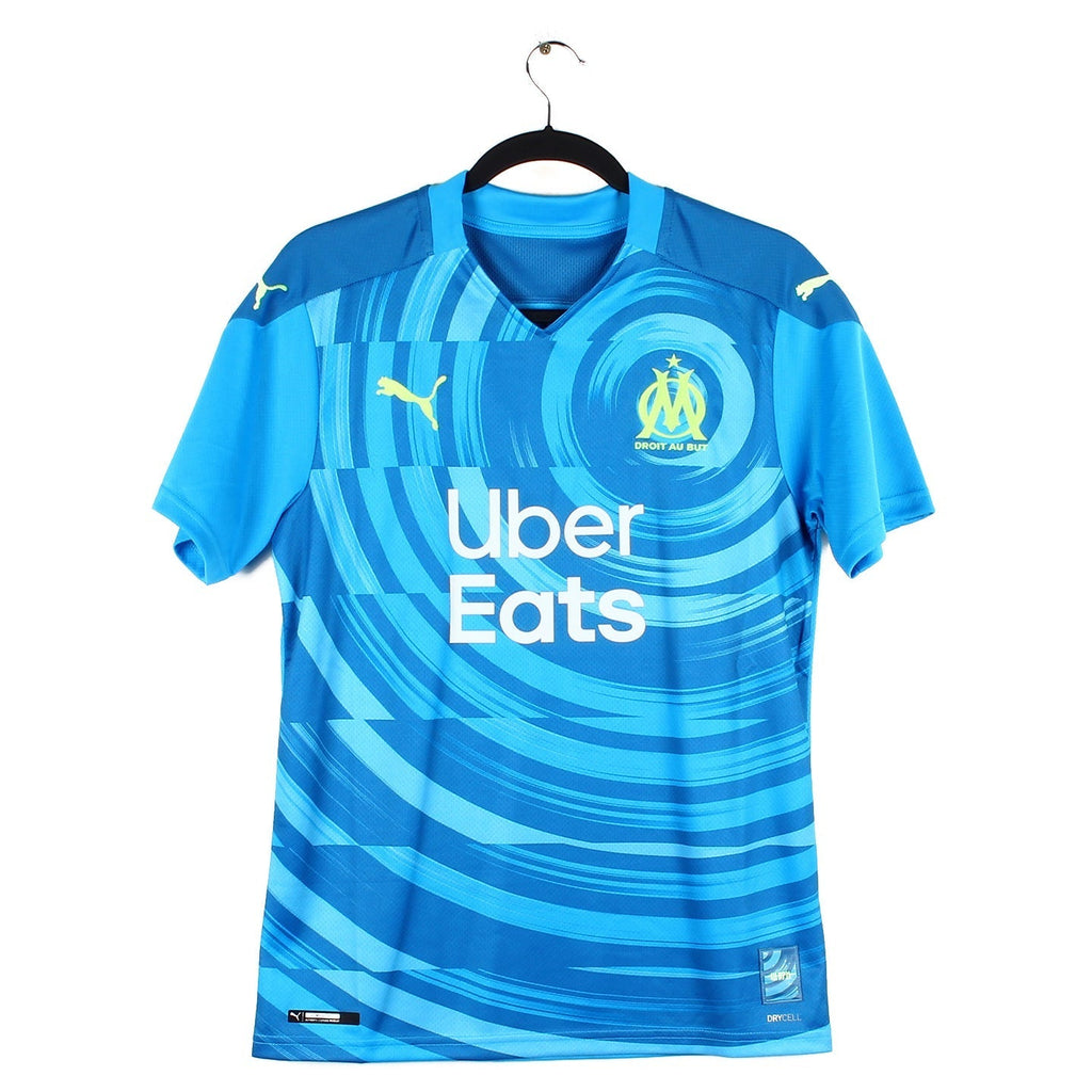 2020/21 - OM (M)