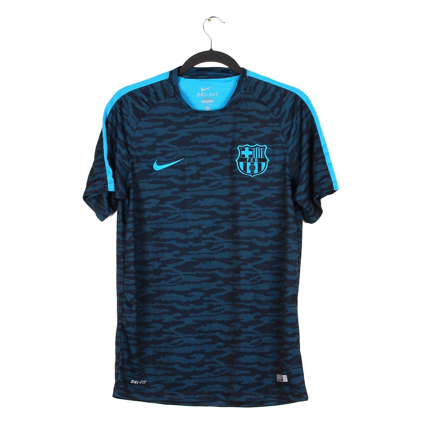 2015/16 - Barcelone (S)