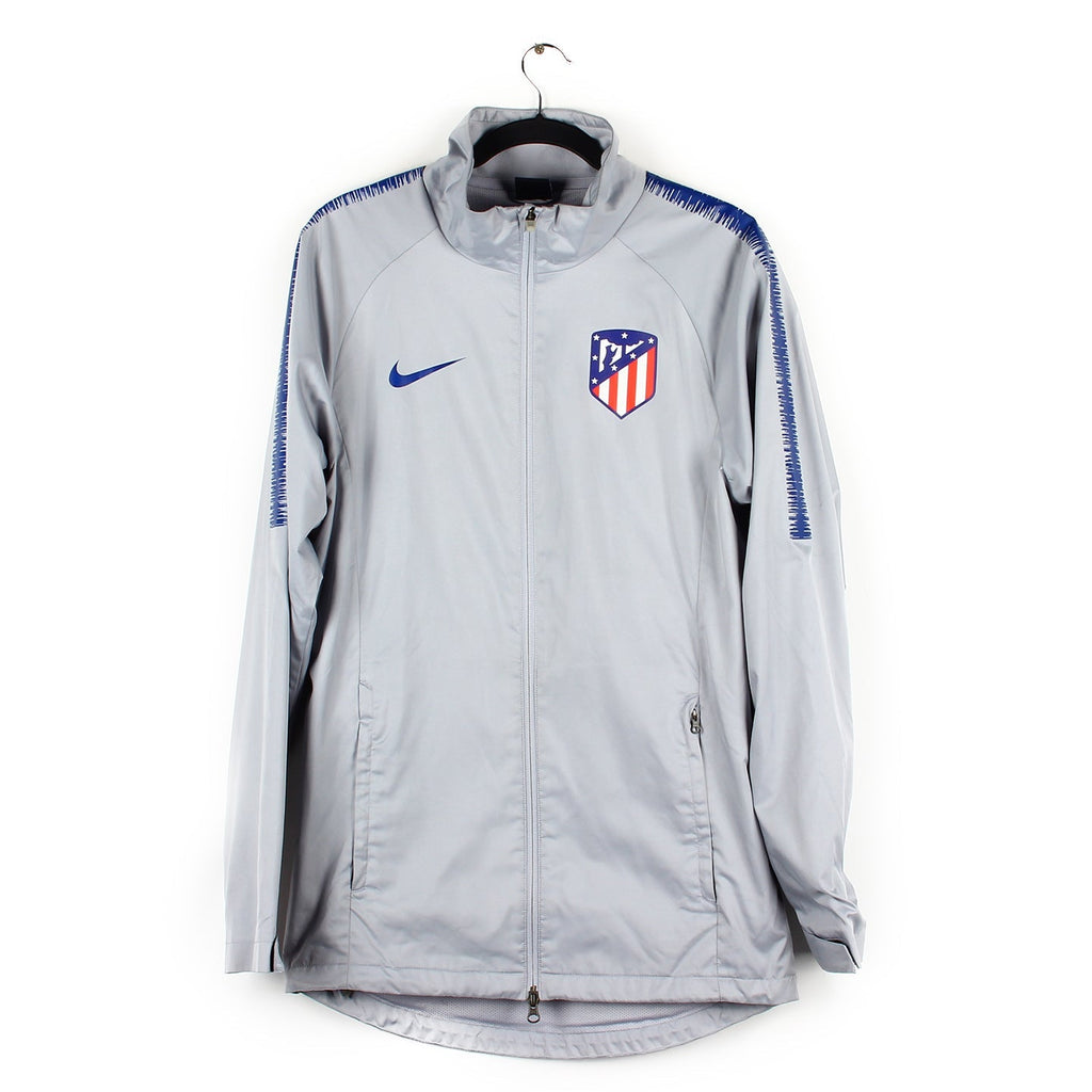 2018/19 - Atletico Madrid (S)