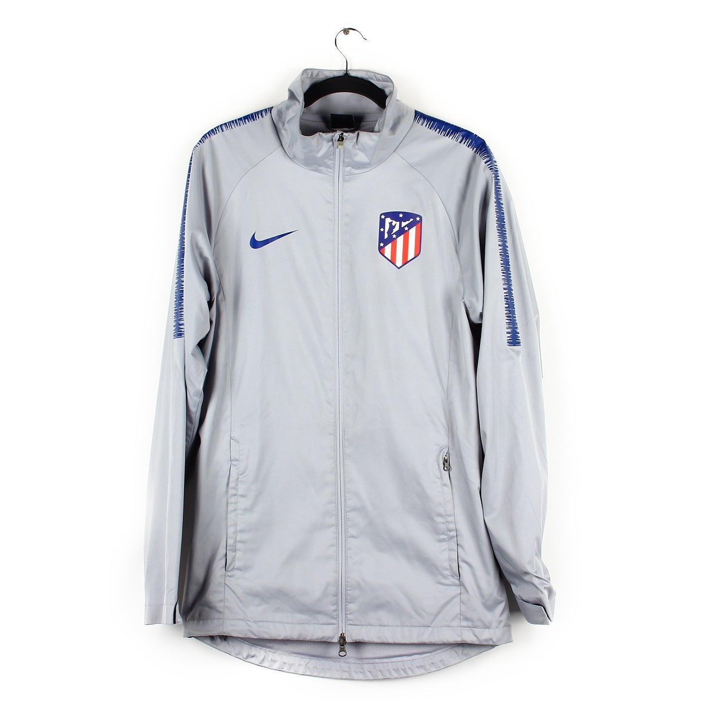 2018/19 - Atletico Madrid (S)