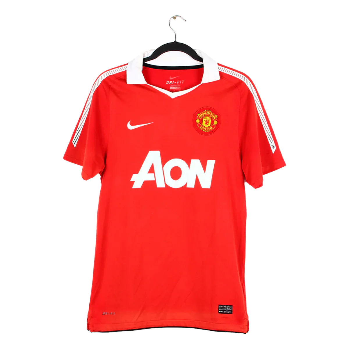 2010/11 - Manchester United (M)