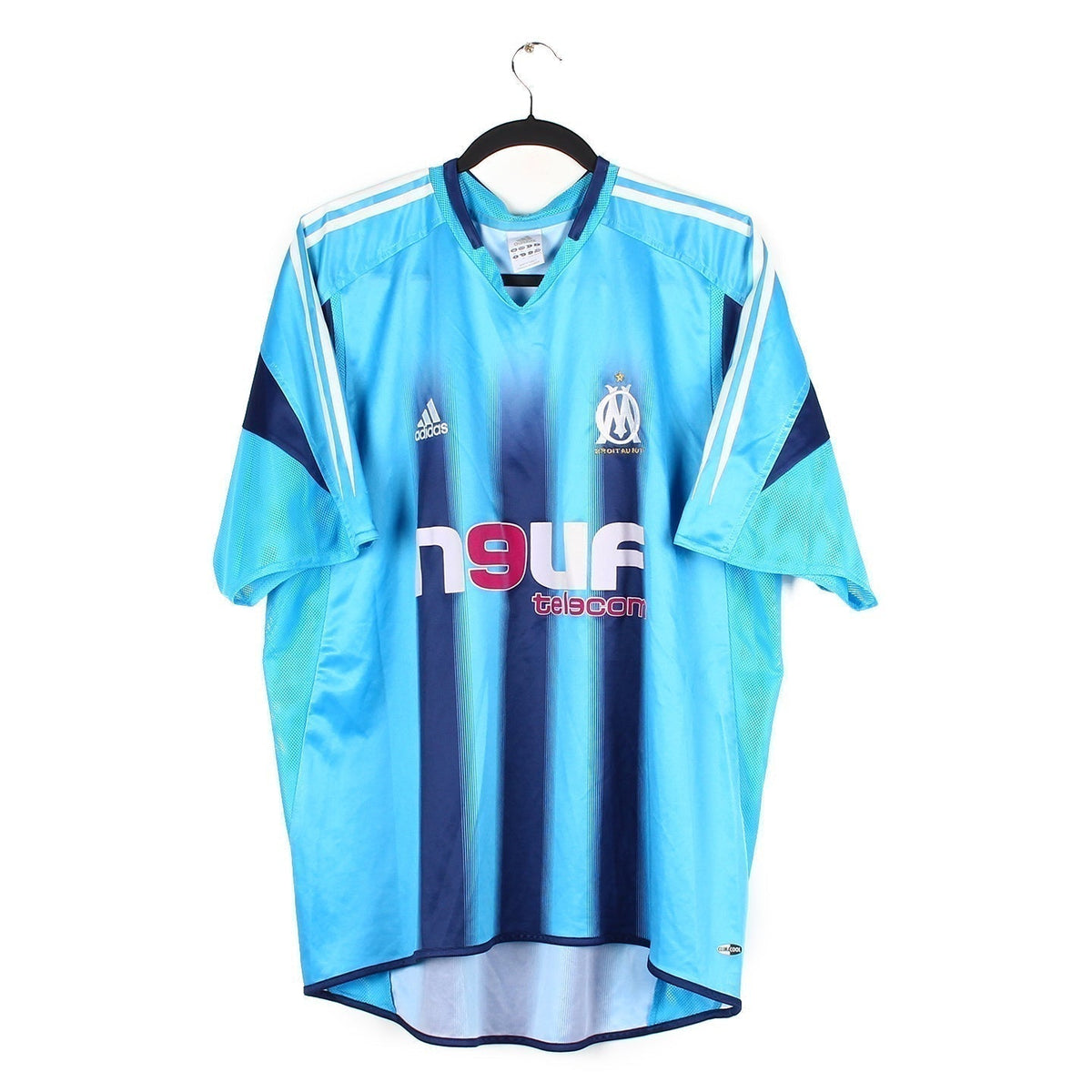 2004/05 - OM (S)