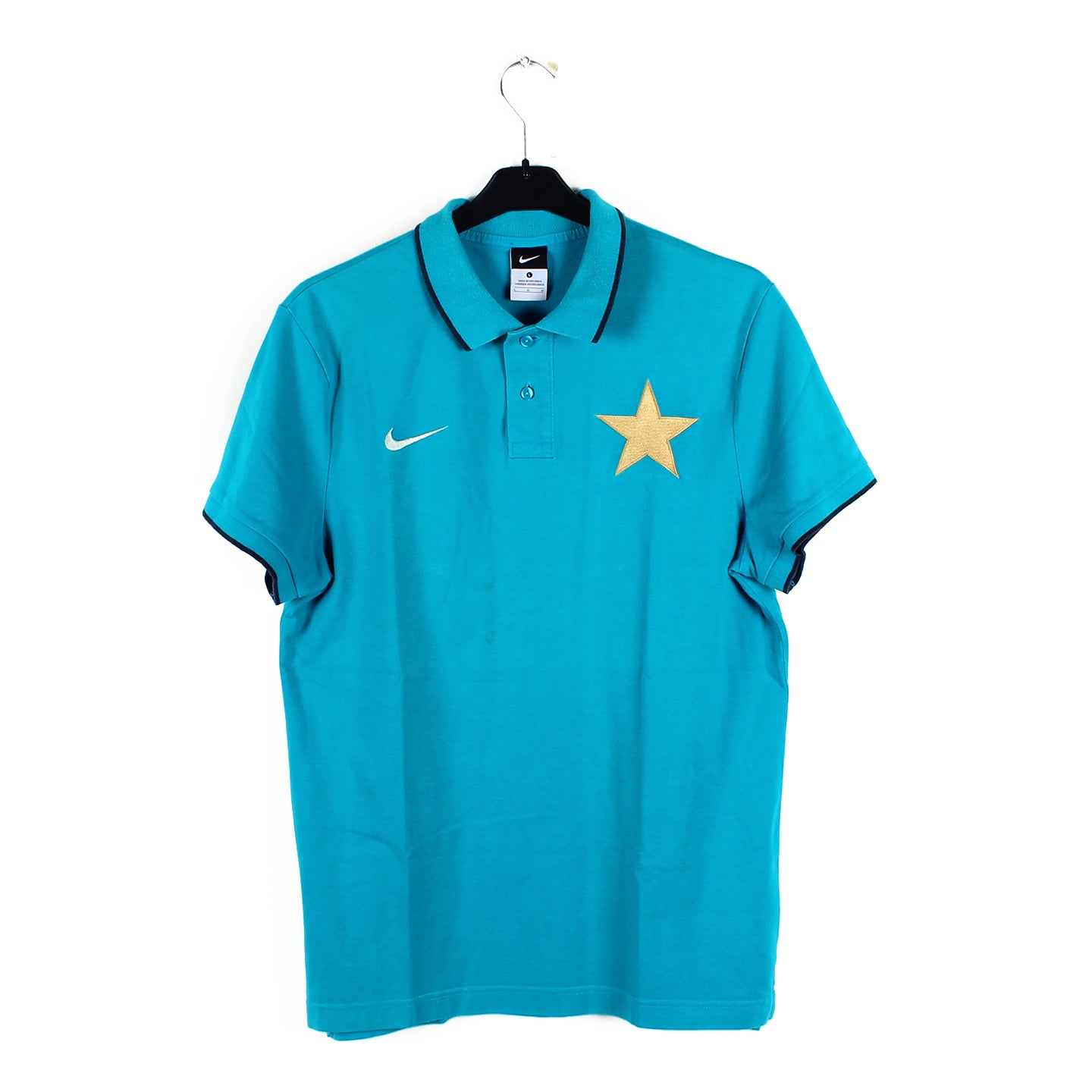 2010/11 - Inter Milan (M)