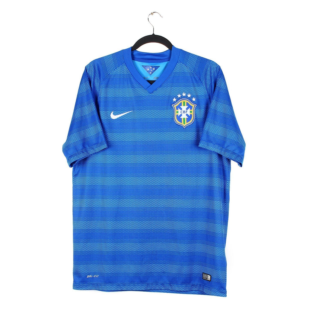 2014/15 - Brésil (2XL)
