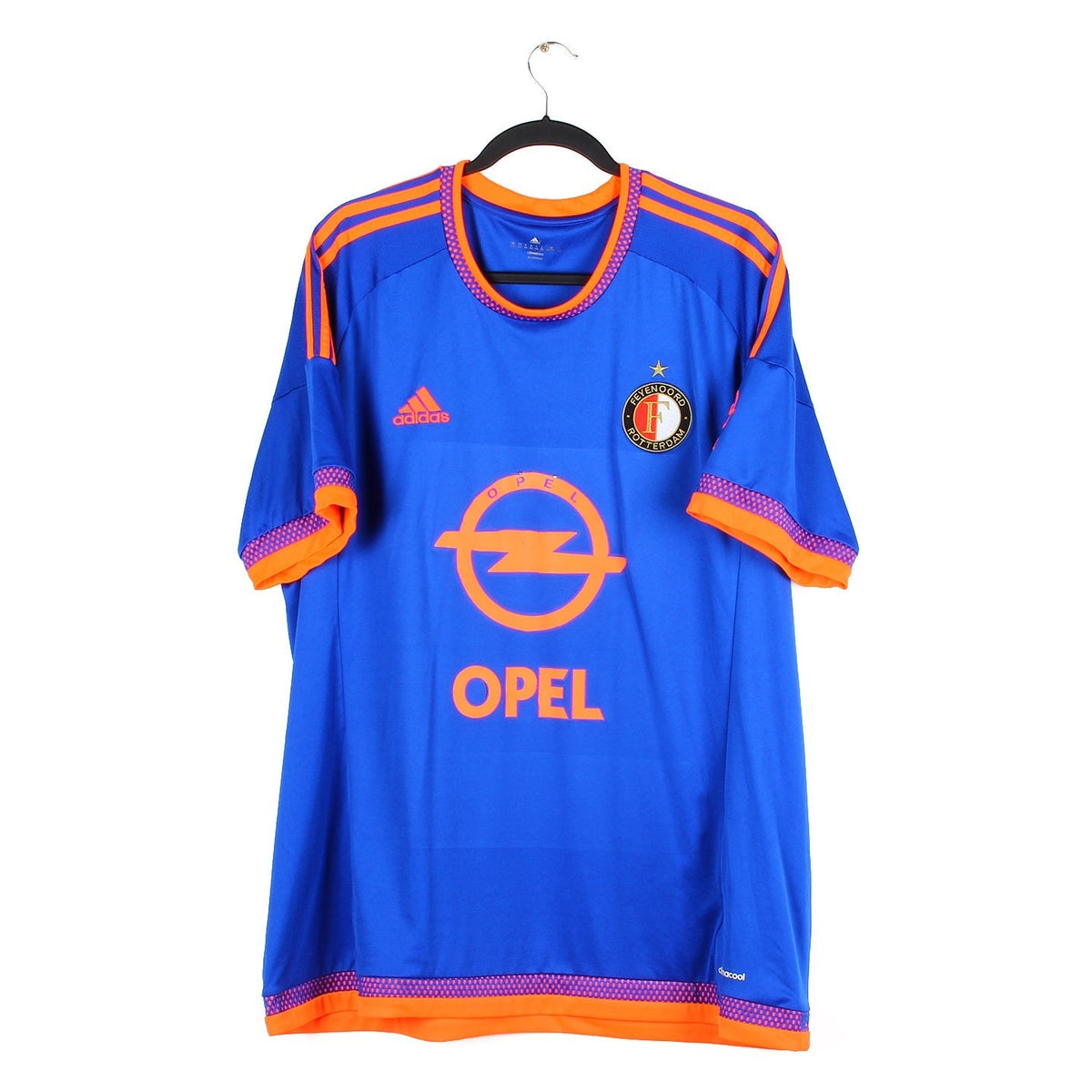 2015/16 - Feyenoord (S)