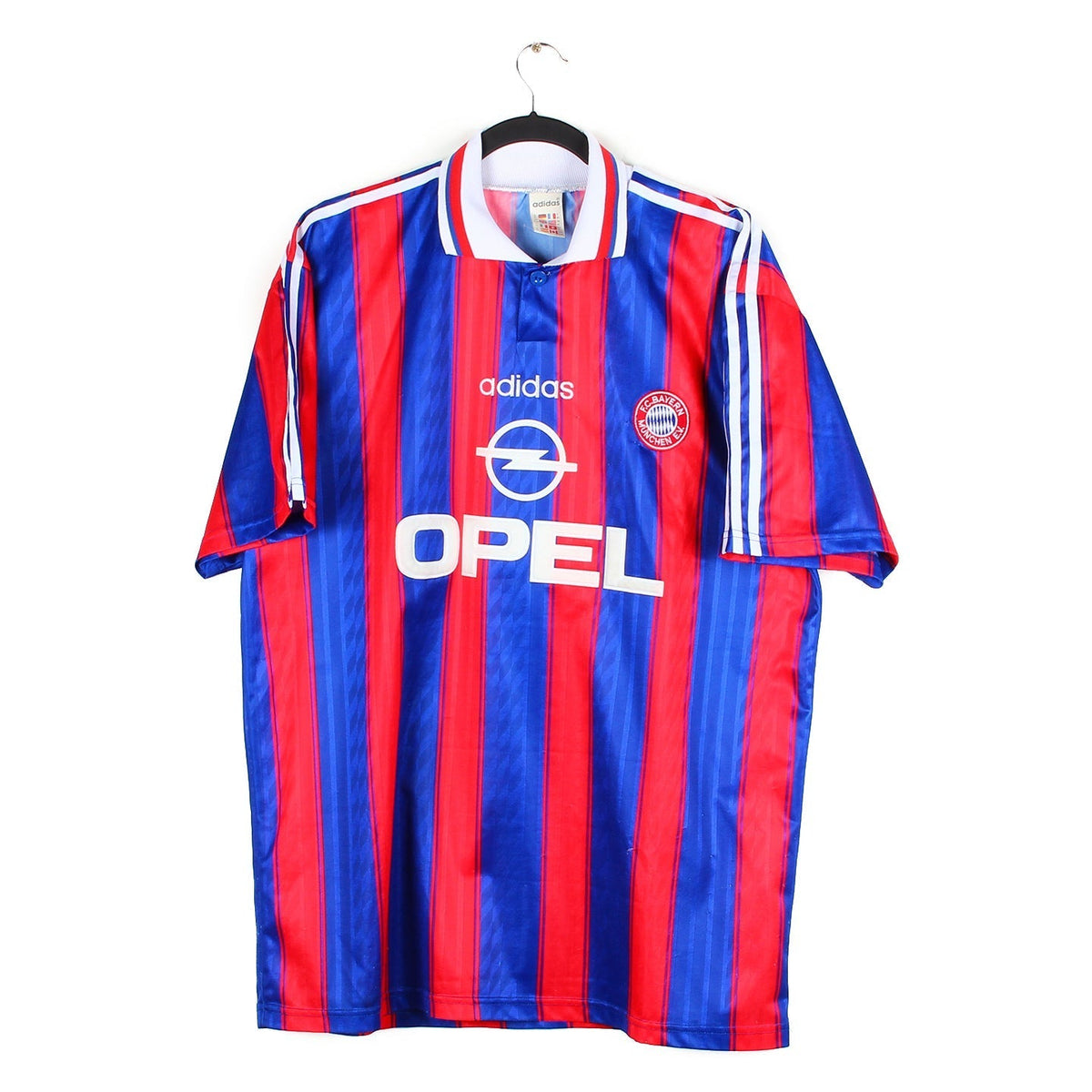 1995/97 - Bayern Munich (S)