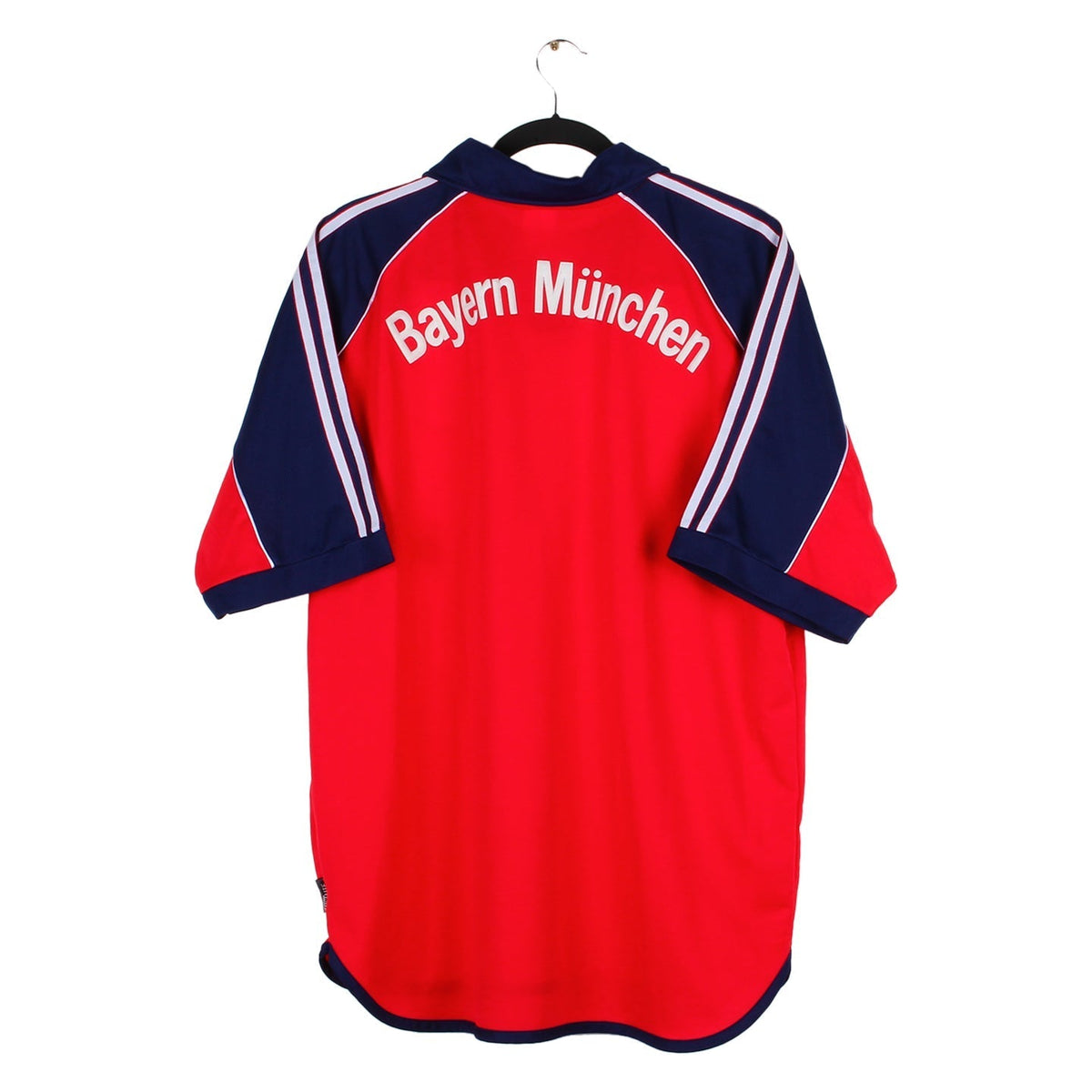 1999/01 - Bayern Munich (S)
