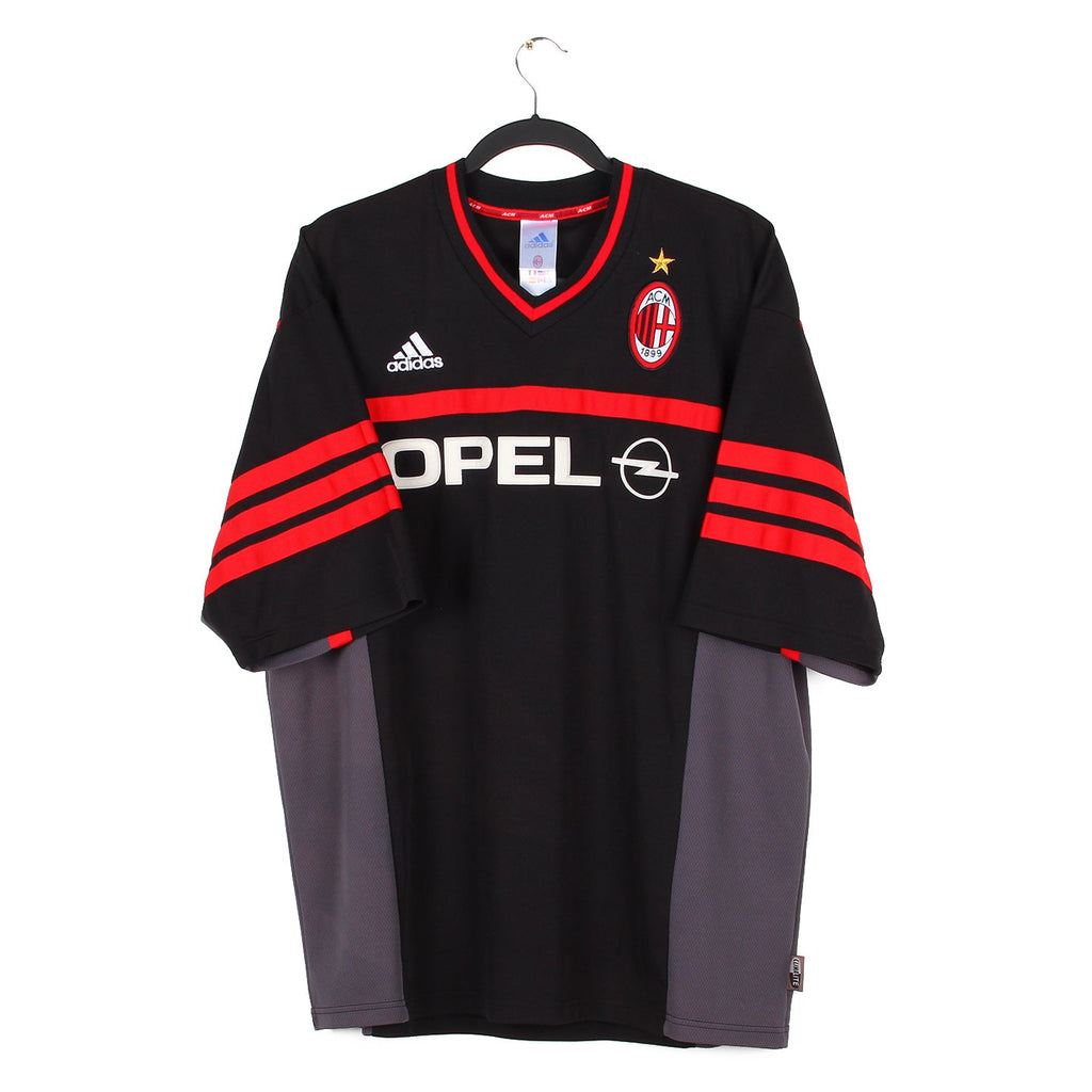 2000/02 - Milan AC (XL)