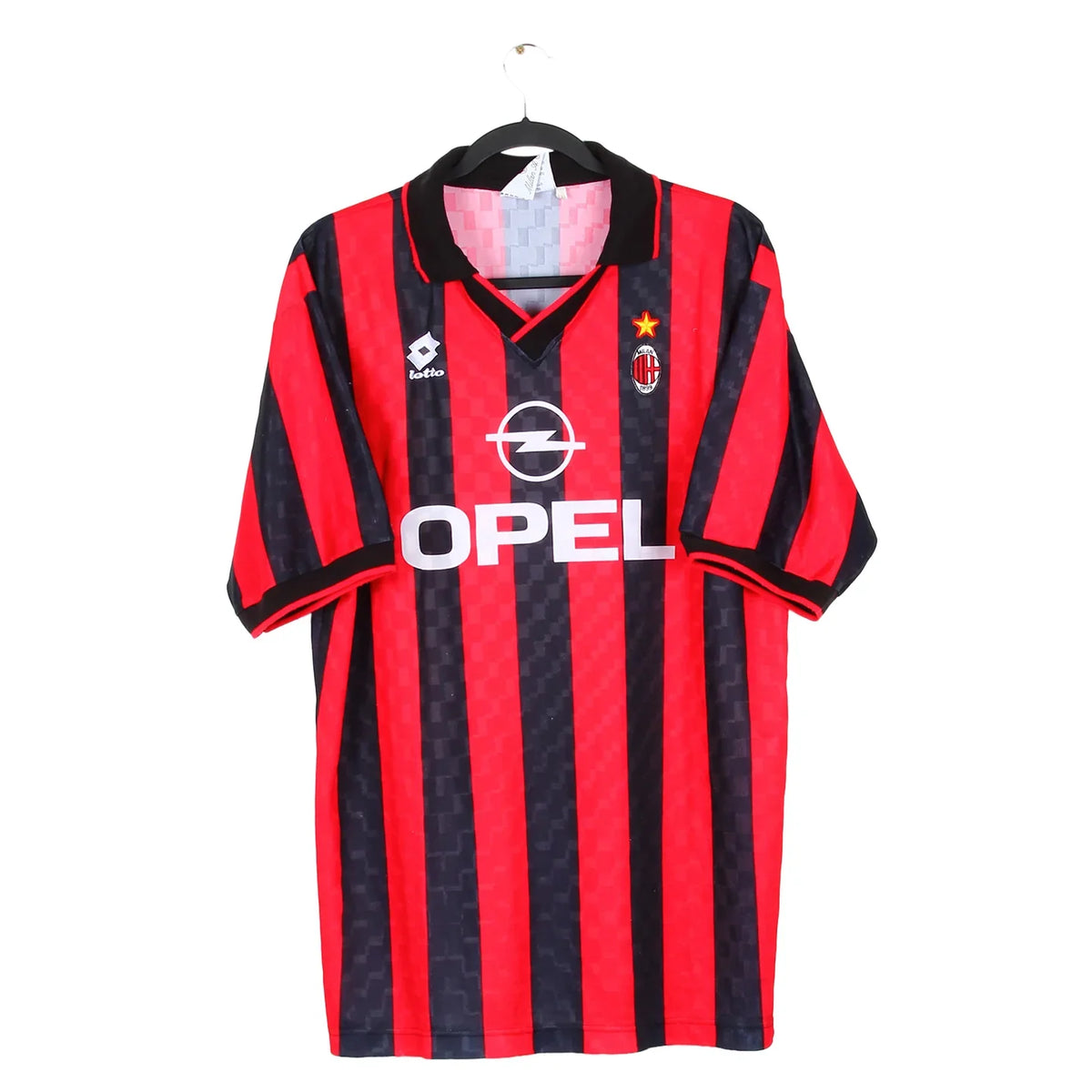 1995/96 - Milan AC (XL)