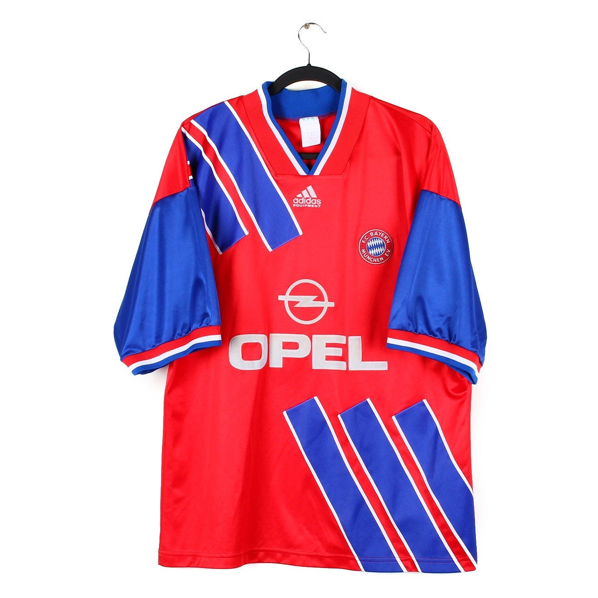 1993/95 - Bayern Munich (L)