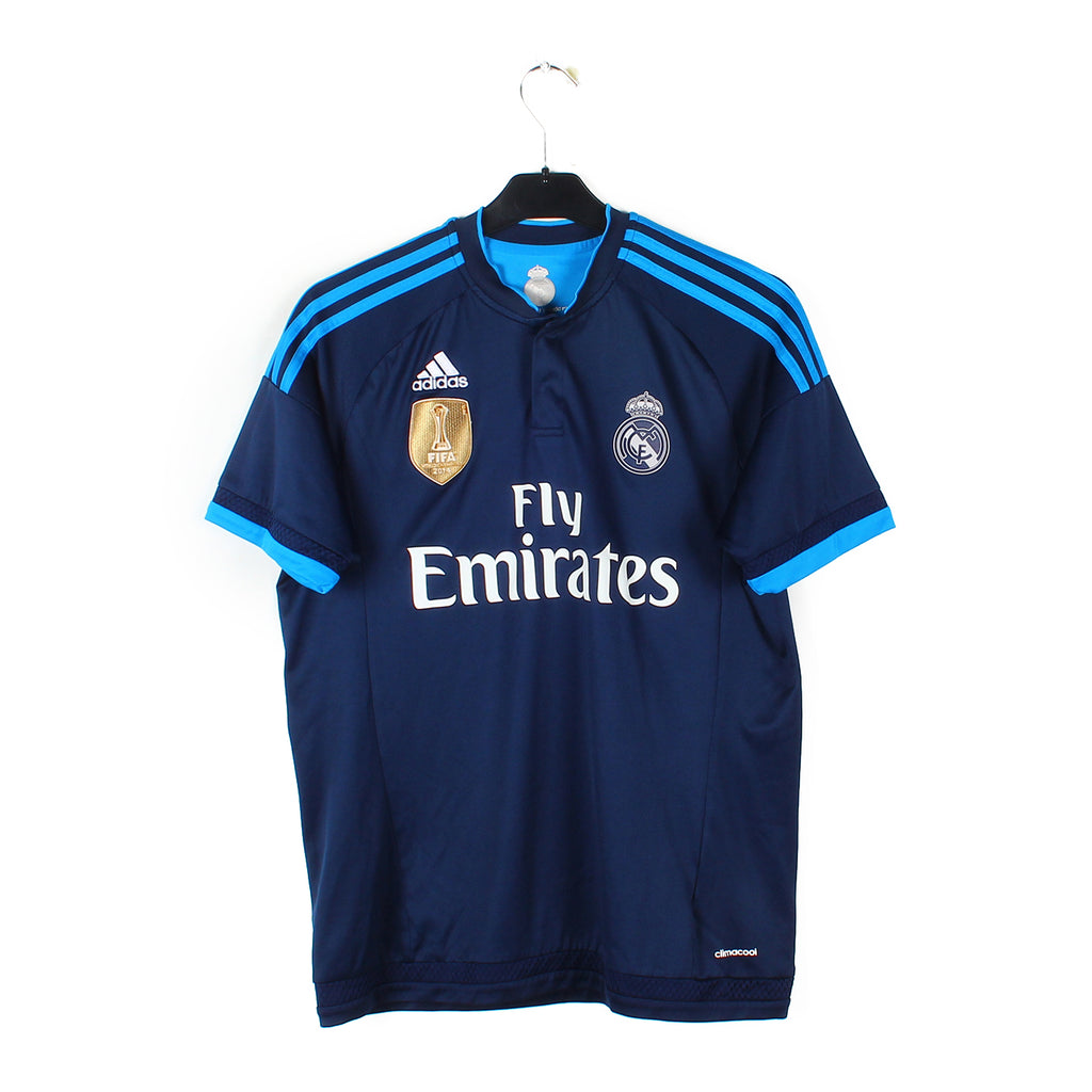 2015/16 - Real Madrid (S)