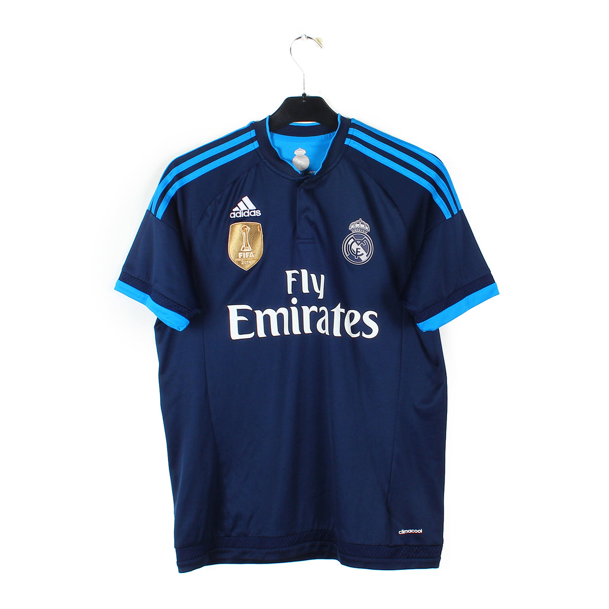 2015/16 - Real Madrid (S)