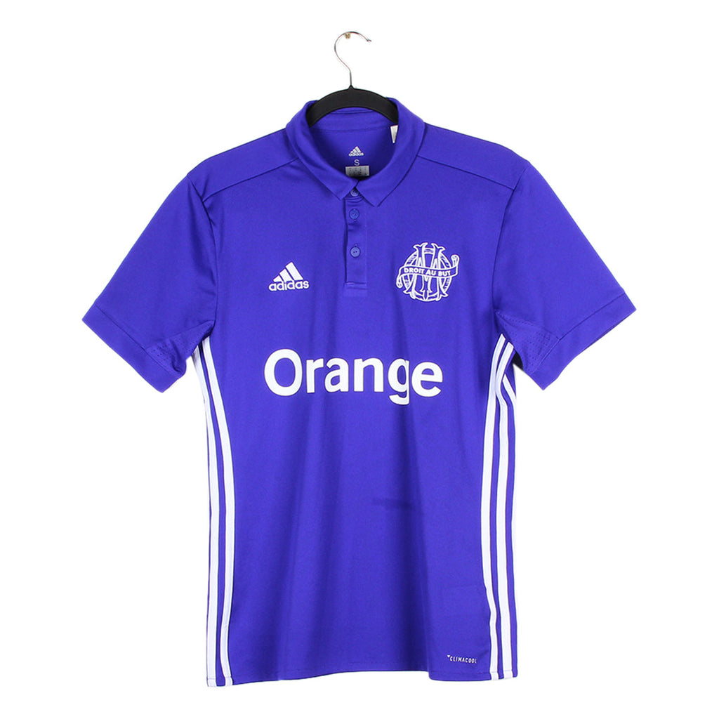 2017/18 - OM (M)