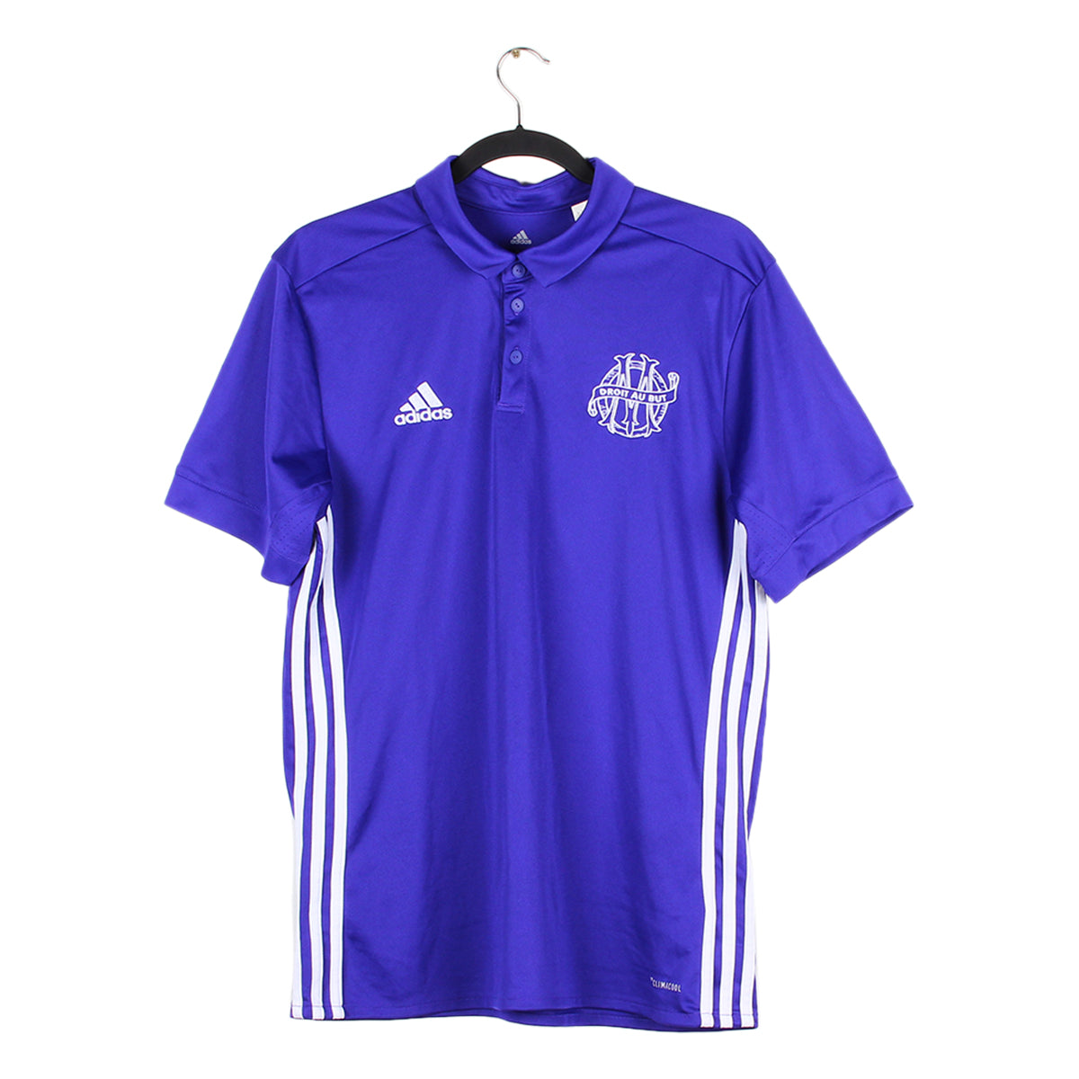 2017/18 - OM (L)