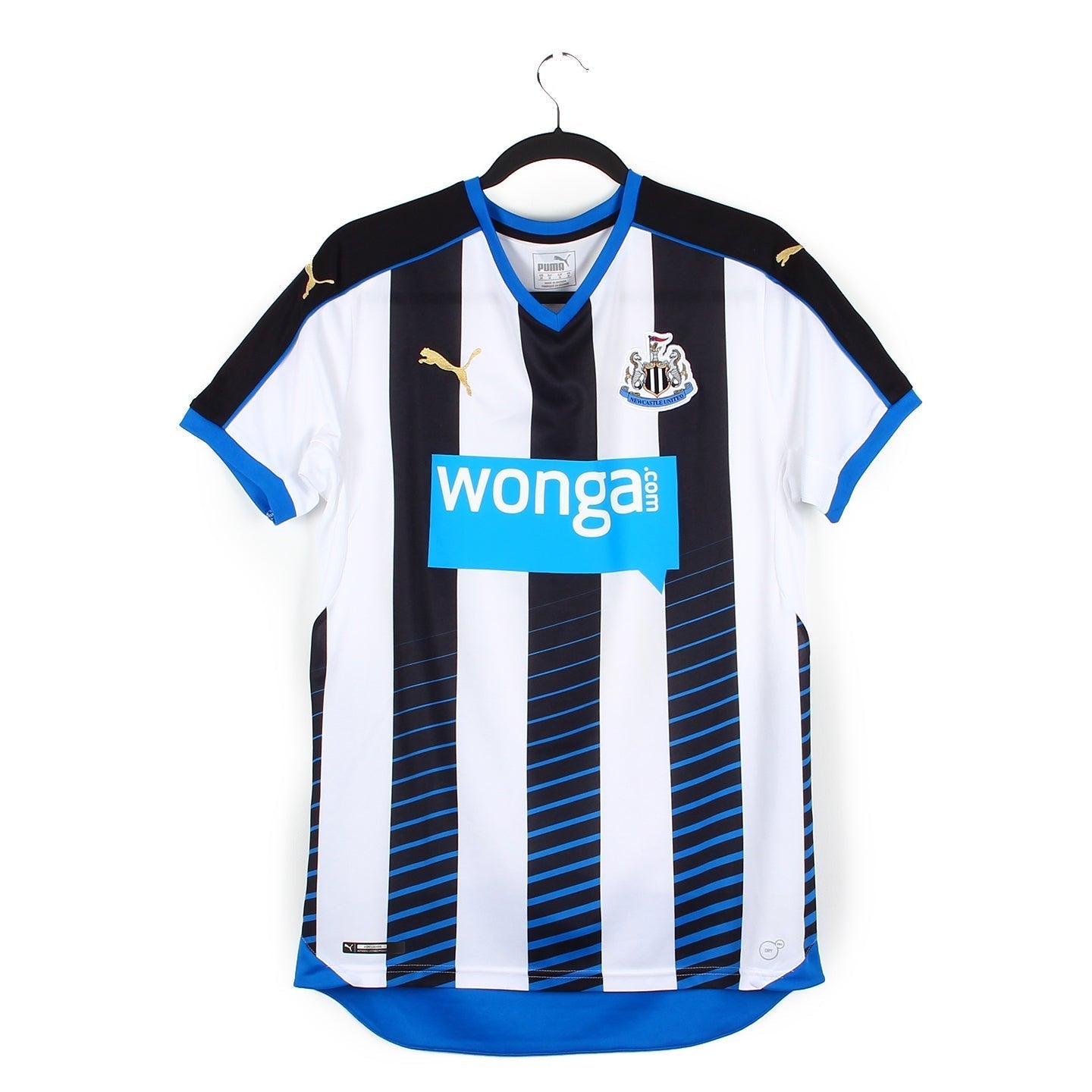 2015/16 - Newcastle (M)