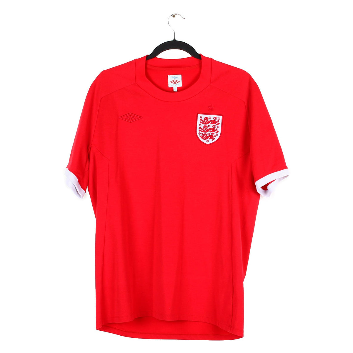 2010/11 - Angleterre (L)