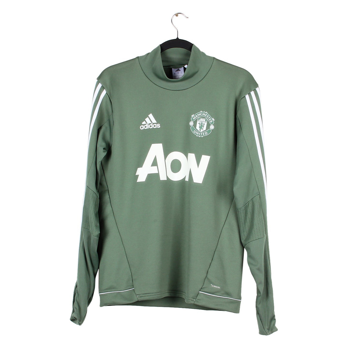 2017/18 - Manchester United (M)