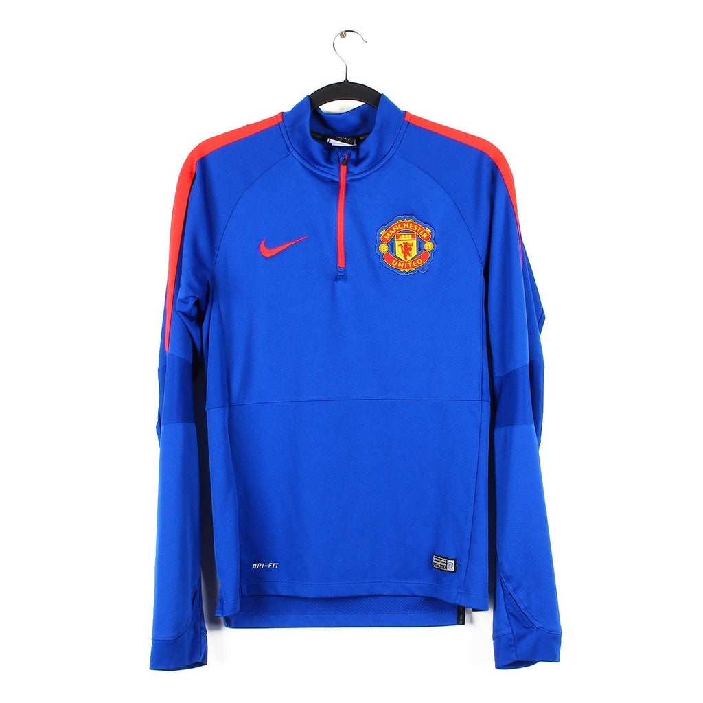 2014/15 - Manchester United (L)