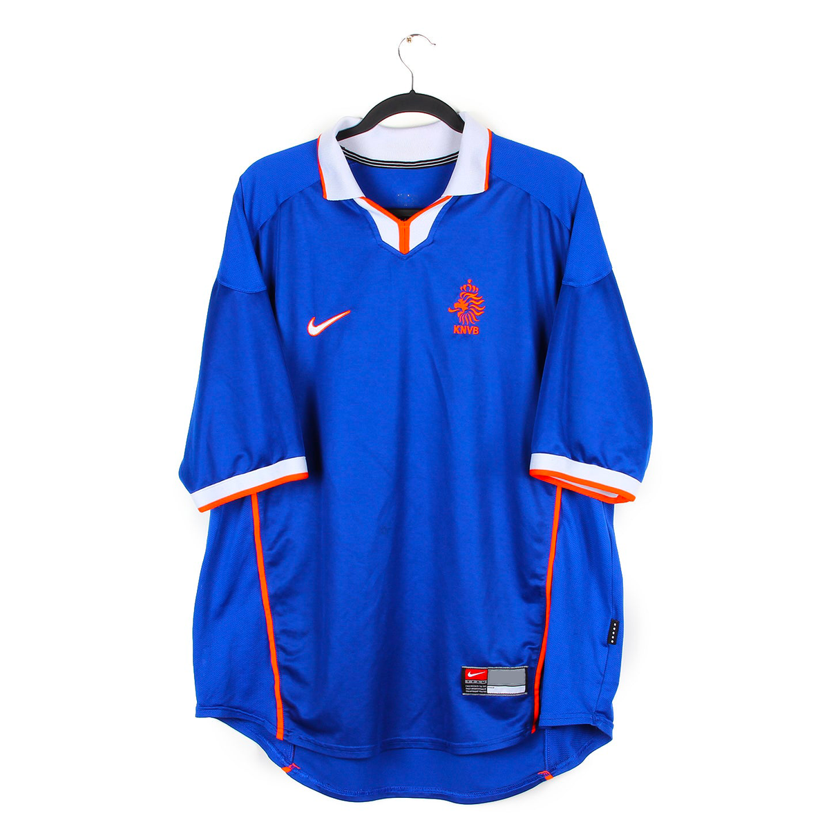 1998/00 - Pays-Bas (L)