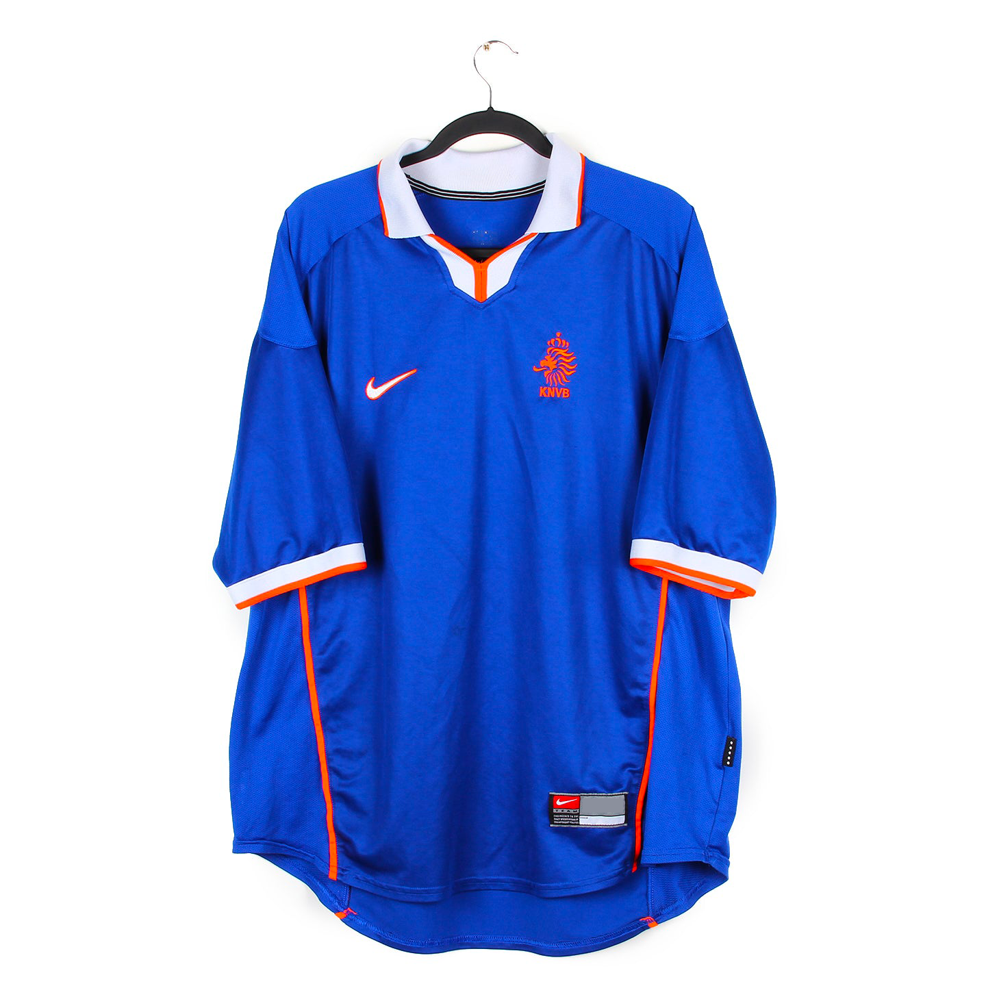 1998/00 - Pays-Bas (L)