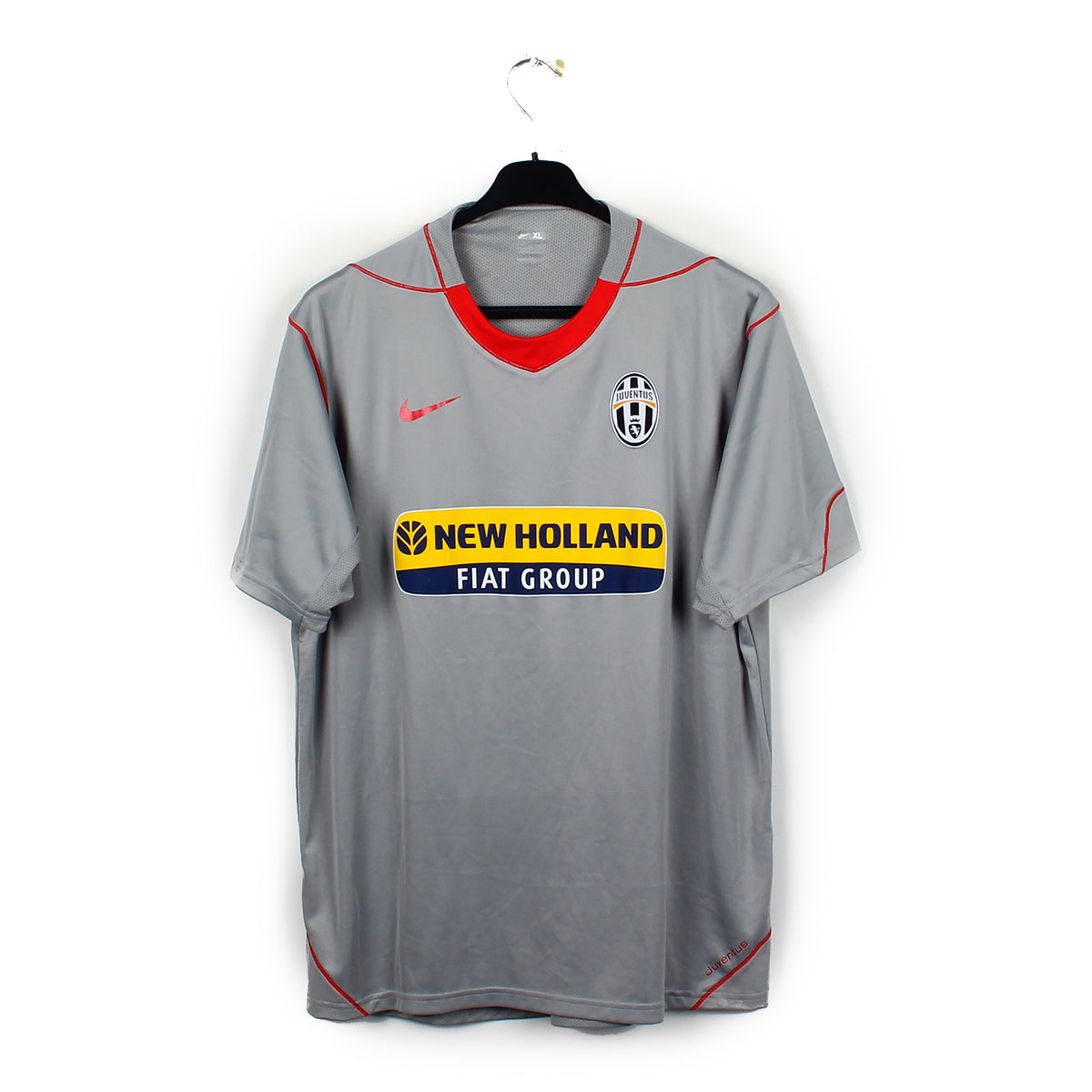 2007/08 - Juventus (XL) [stock pro]