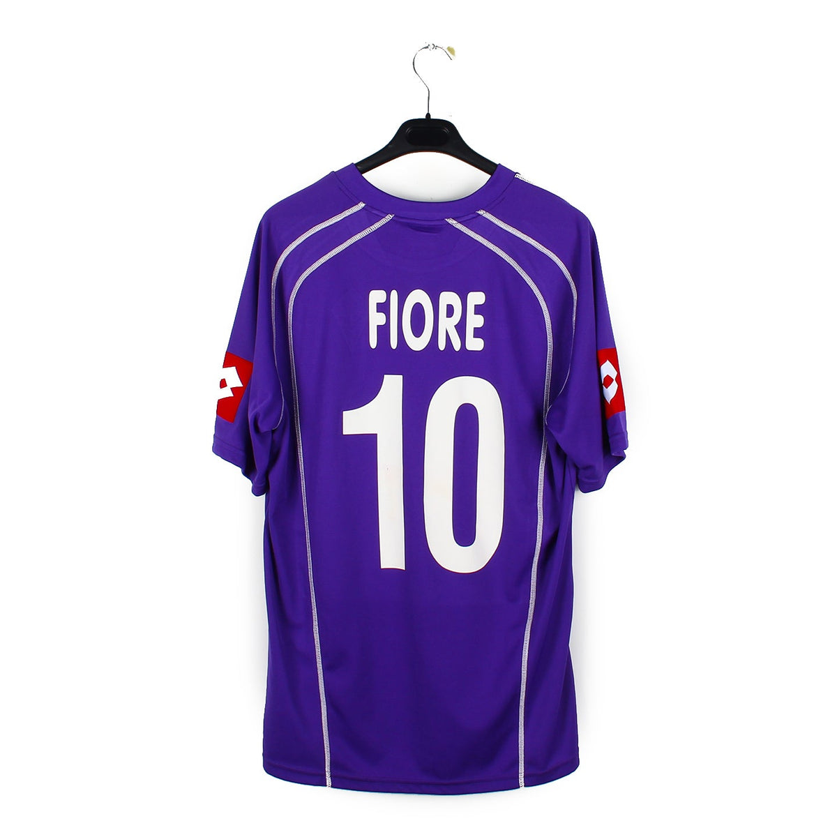2005/07 - Fiorentina - Fiore #10 (XL)