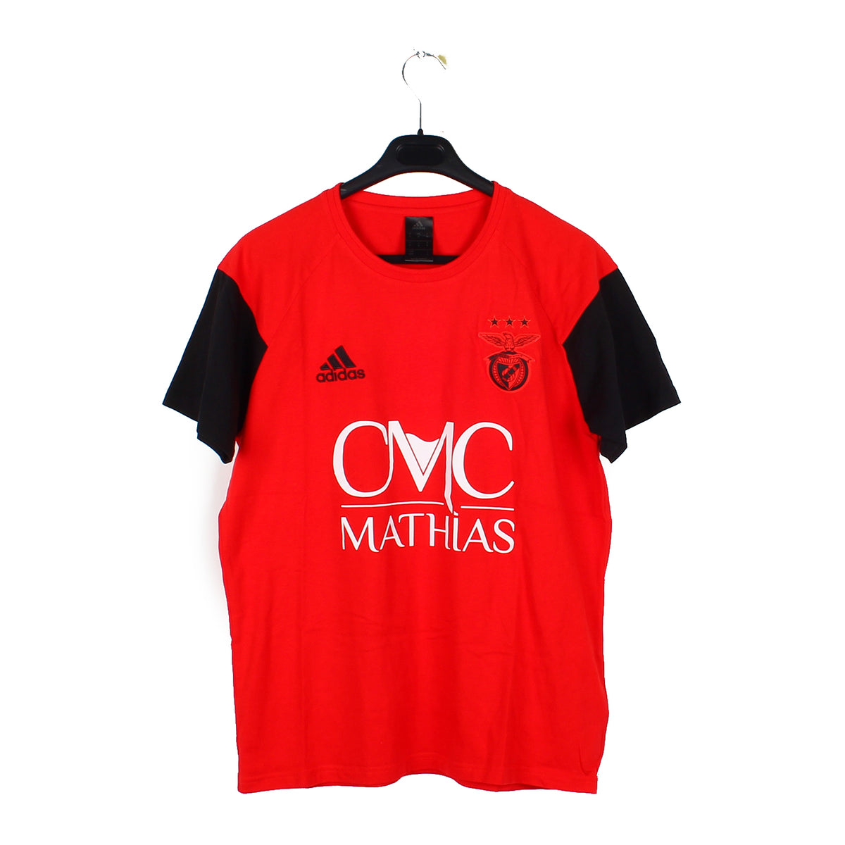 2016/17 - Benfica (M)