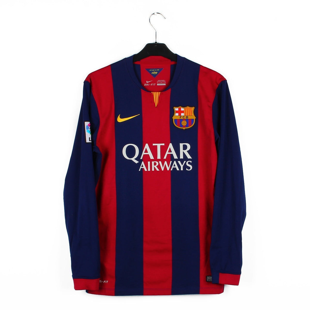 2014/15 - Barcelone (S)