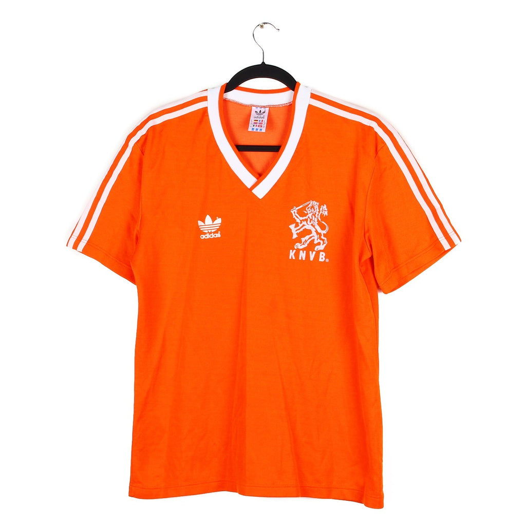 1985/88 - Pays-Bas (S)