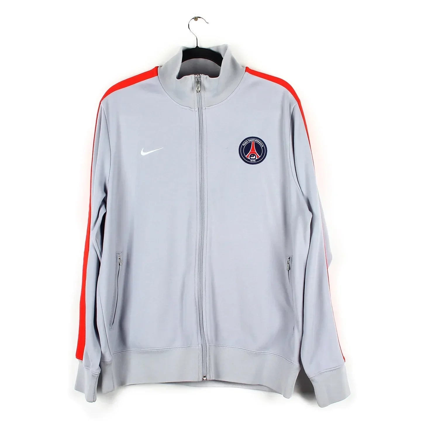 2013/14 - PSG (S)