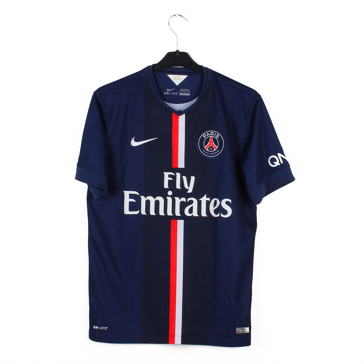 2014/15 - PSG - Matuidi #14 (L)