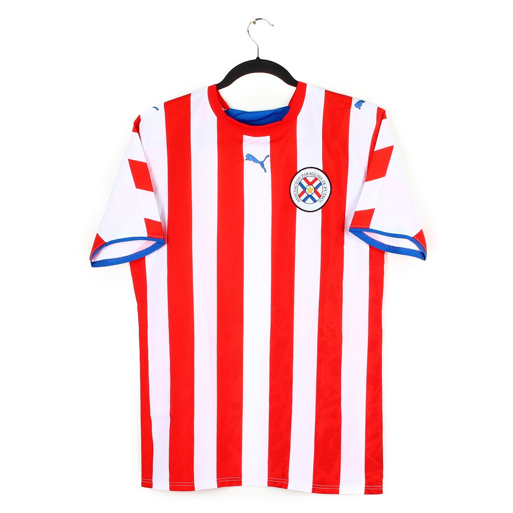2006/07 - Paraguay (L)