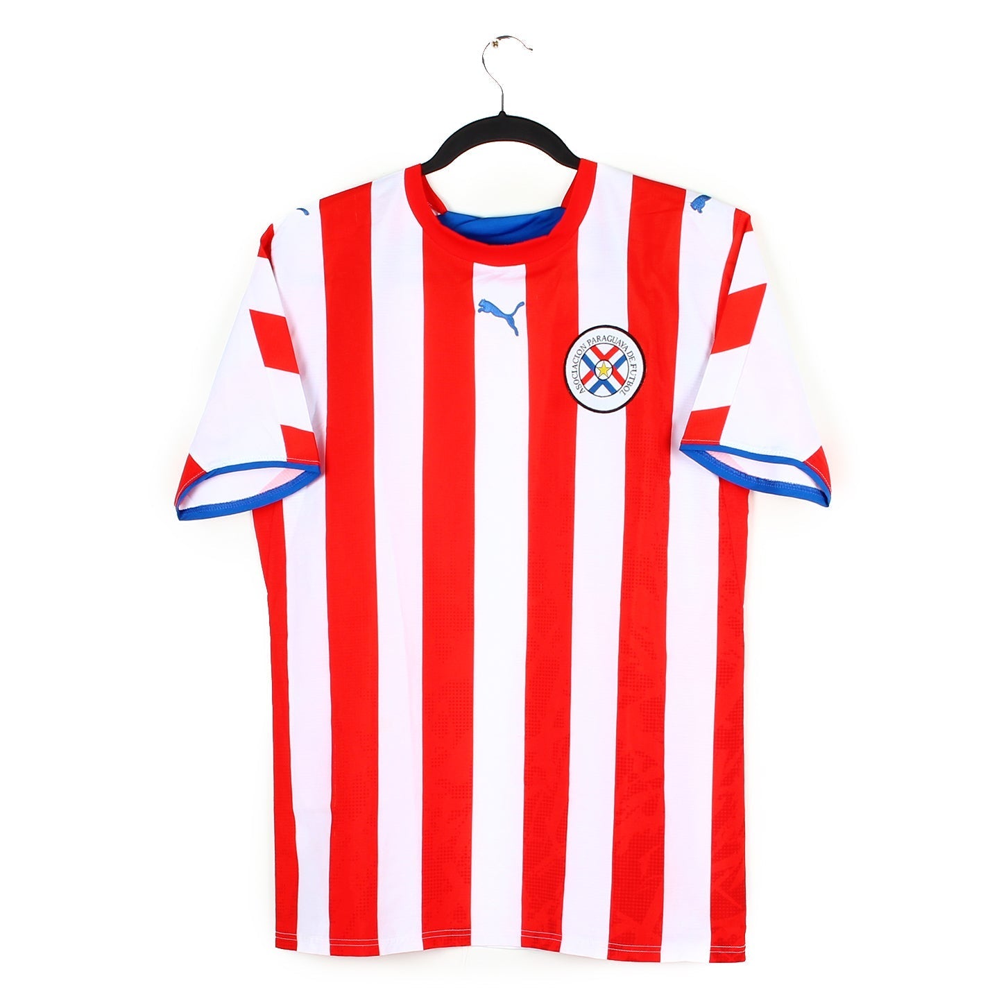 2006/07 - Paraguay (L)