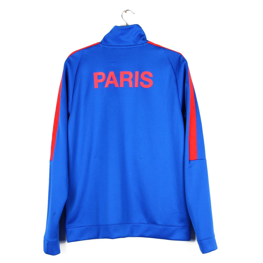 2018/19 - PSG (M)