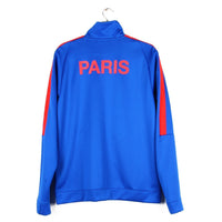 2018/19 - PSG (S)
